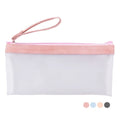 Pen Pencil Case Simple Style