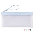 Pen Pencil Case Simple Style