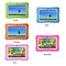 7" Kids Tablet PC