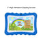 7" Kids Tablet PC