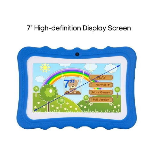 7" Kids Tablet PC