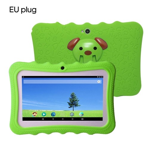 7" Kids Tablet PC