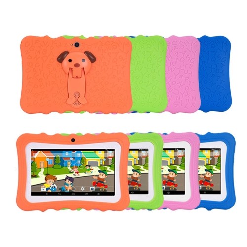 7" Kids Tablet PC