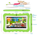 7" Kids Tablet PC