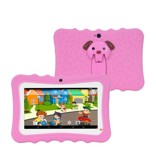 7" Kids Tablet PC