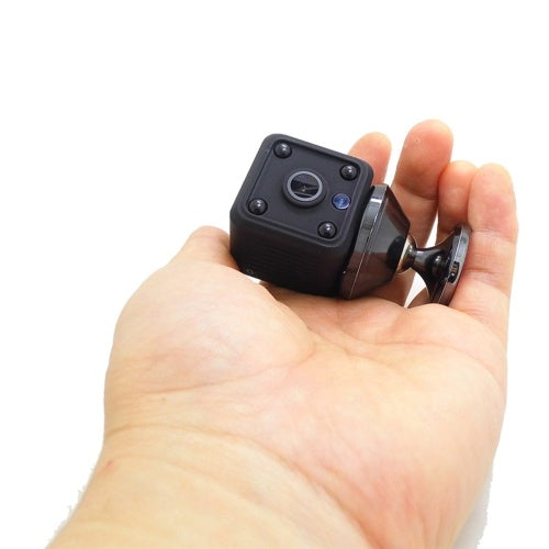 Chargeable Mini Wifi Camera