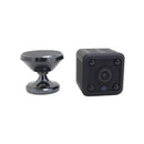 Chargeable Mini Wifi Camera