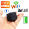 Chargeable Mini Wifi Camera