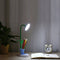 LED Touch Sunflower Table Lamp