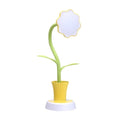 LED Touch Sunflower Table Lamp