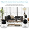 Tuya Smart 1080P HD Wireless WiFi Camera