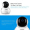 Tuya Smart 1080P HD Wireless WiFi Camera