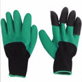 Gloves Dip Tape Paw Gardening Gigging Gloves Plant Cultivation Garden Labor Gloves