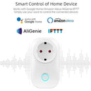 eWelink Smart WiFi Socket