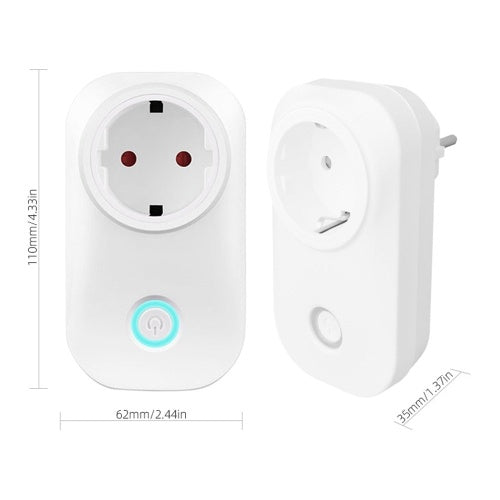 eWelink Smart WiFi Socket