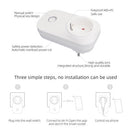 eWelink Smart WiFi Socket