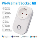 eWelink Smart WiFi Socket