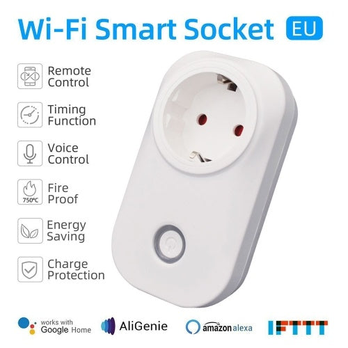 eWelink Smart WiFi Socket