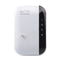 WiFi Range Extender 300Mbps Fast Wirelessly Repeater 2.4GHz Band Signal Booster One Key Easy Setup AP-Mode / Repeater Mode