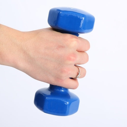 Dumbbell