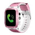 Y21 children's smart phone positioning watch mobile phone