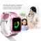 Y21 children's smart phone positioning watch mobile phone