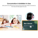 Y21 children's smart phone positioning watch mobile phone