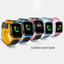 Y21 children's smart phone positioning watch mobile phone