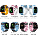 Y21 children's smart phone positioning watch mobile phone