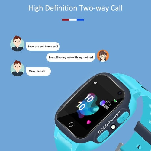 Children Phone Watch Smart Watch