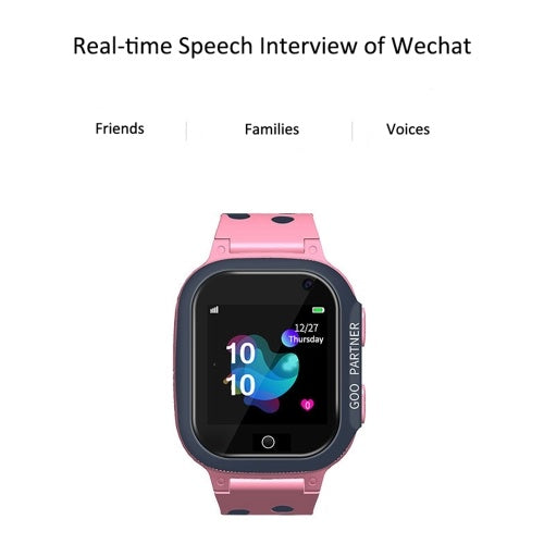 Children Phone Watch Smart Watch