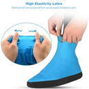 Waterproof Shoe Cover Shoes