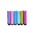 Rain Windproof Sunscreen Magic Flower Dome Ultraviolet-proof Folding Parasols Sunny Rainy Umbrella