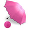 Rain Windproof Sunscreen Magic Flower Dome Ultraviolet-proof Folding Parasols Sunny Rainy Umbrella