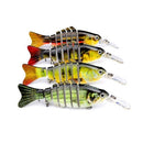 11.2cm 14g Fishing Lure Hard Bait