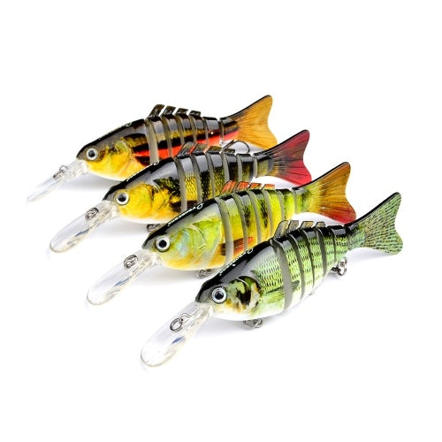 11.2cm 14g Fishing Lure Hard Bait