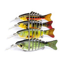 11.2cm 14g Fishing Lure Hard Bait