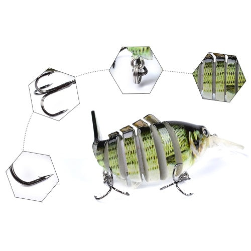 11.2cm 14g Fishing Lure Hard Bait