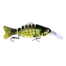 11.2cm 14g Fishing Lure Hard Bait