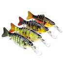 11.2cm 14g Fishing Lure Hard Bait