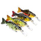 11.2cm 14g Fishing Lure Hard Bait