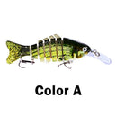 11.2cm 14g Fishing Lure Hard Bait