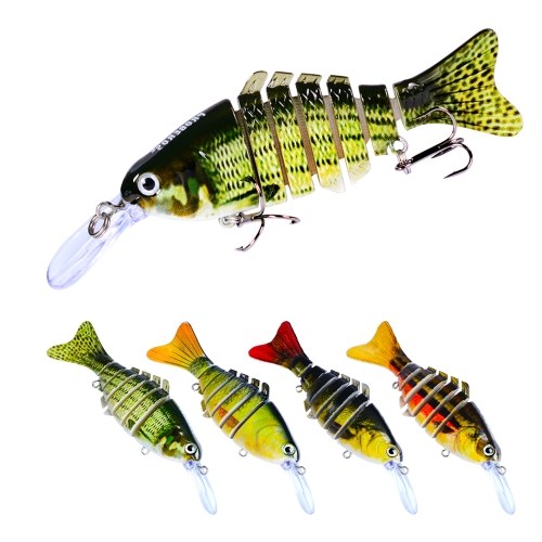 11.2cm 14g Fishing Lure Hard Bait