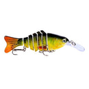 11.2cm 14g Fishing Lure Hard Bait