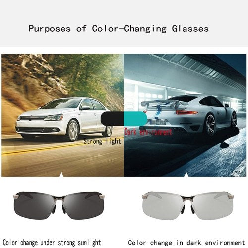 2019 Polarized Sunglasses 3043 Men&