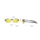 2019 Polarized Sunglasses 3043 Men&