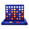 Connect 4 Game Kids Families Parties 4 In A Row Bingo Board Games Entertainment