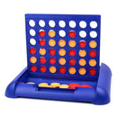 Connect 4 Game Kids Families Parties 4 In A Row Bingo Board Games Entertainment