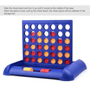 Connect 4 Game Kids Families Parties 4 In A Row Bingo Board Games Entertainment