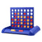 Connect 4 Game Kids Families Parties 4 In A Row Bingo Board Games Entertainment